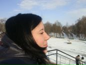 Фотография Борисовой Натальи