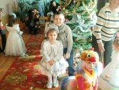 Мар'яна Сидір-Кульчицька фотография #37 (источник - https://vk.com/id59787771)