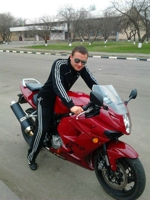 Олександр Несен фотография #25