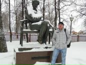 Фотография Дружкова Максима