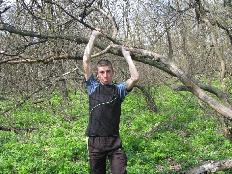 Александр Савенков фотография #31