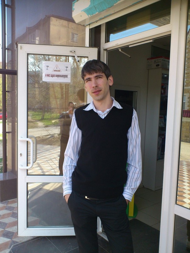 Фёдор Капустин фотография #4