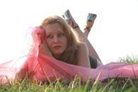 Фотография Андреевой Ирены