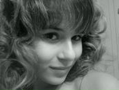 Іра Бекас фотография #30 (источник - https://vk.com/id154434128)