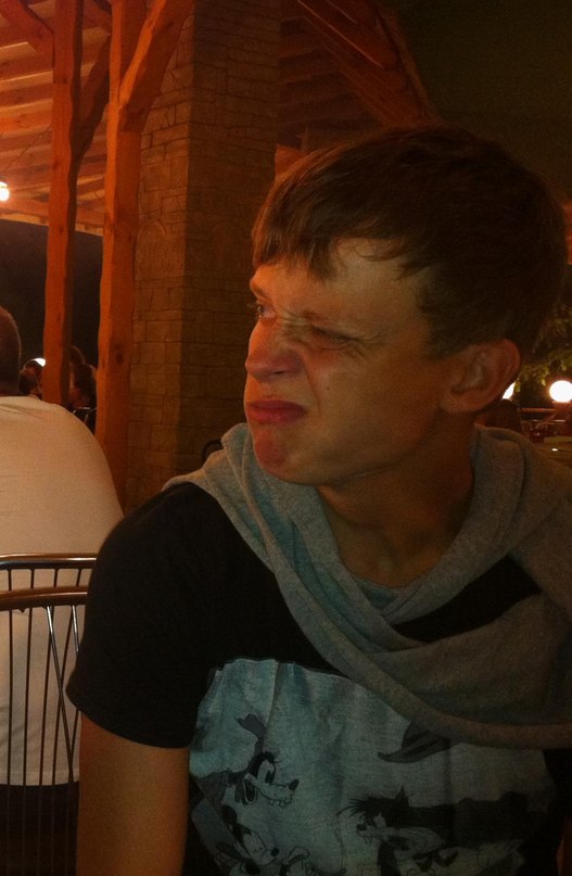 Дмитрий Редькин фотография #26