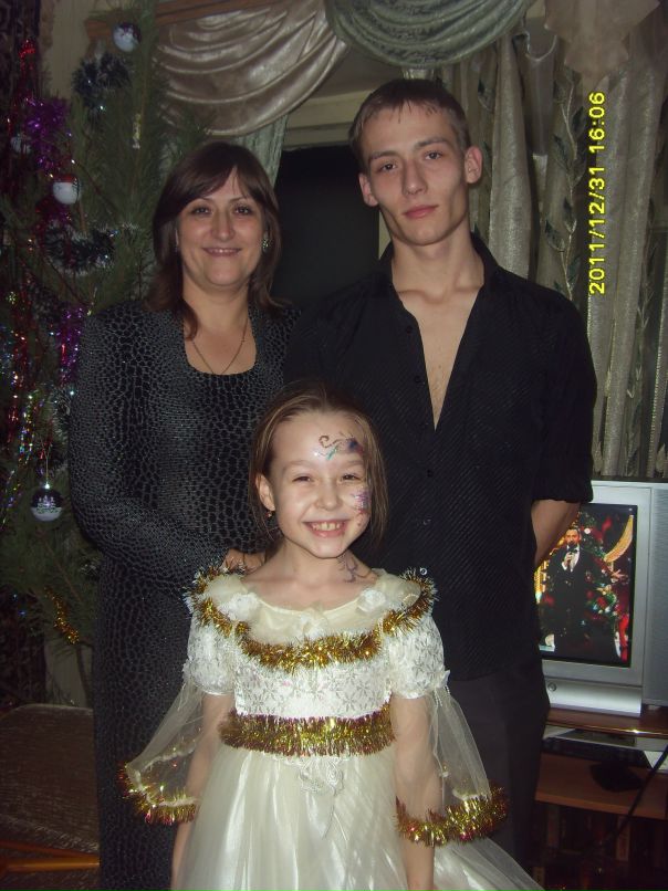 Виктор Долматов фотография #21