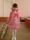 Фотография Набиевой Айгуль