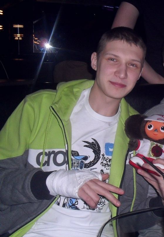 Александр Евстафеев фотография #31