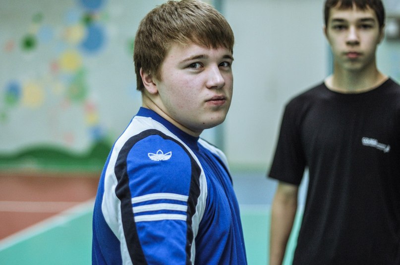 Михаил Плотников фотография #24