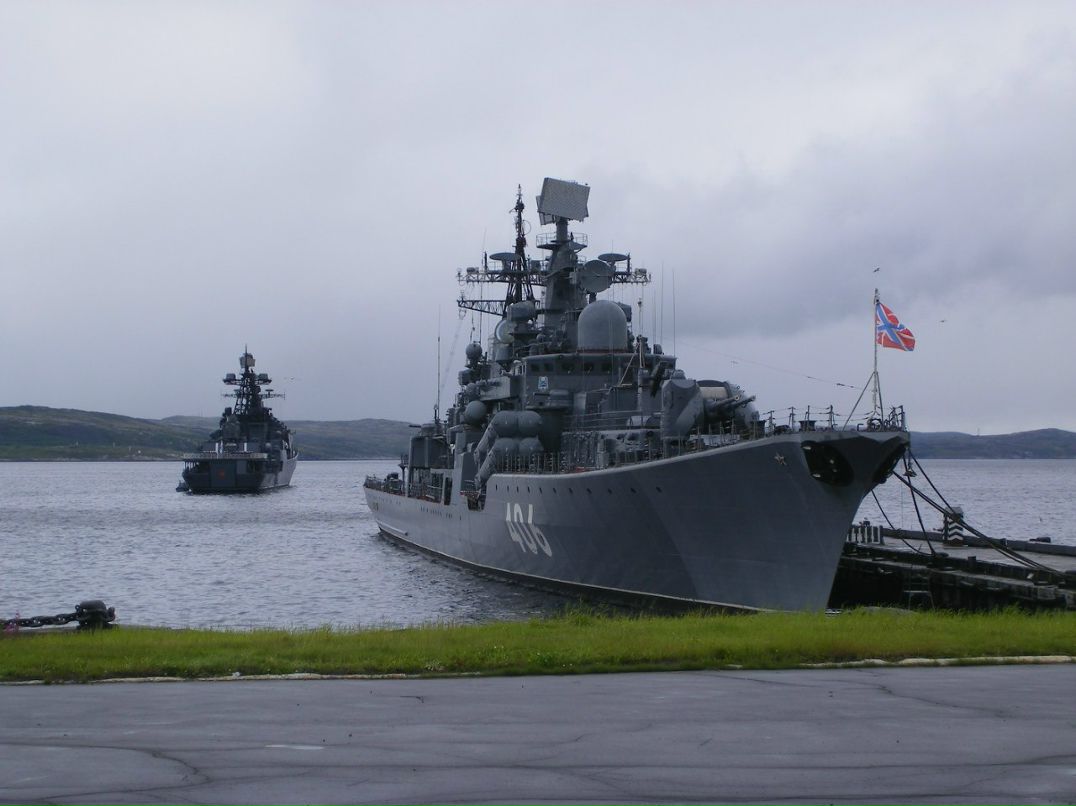 Иван Зырянов фотография #26