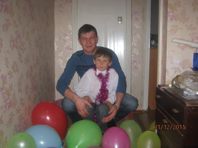 Сергей Самсонов фотография #27