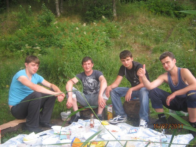 Сергей Самсонов фотография #24