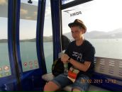 Фотография Овсянникова Павла