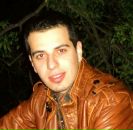 Ady Aqel фотография #7 (источник - https://vk.com/id101396277)