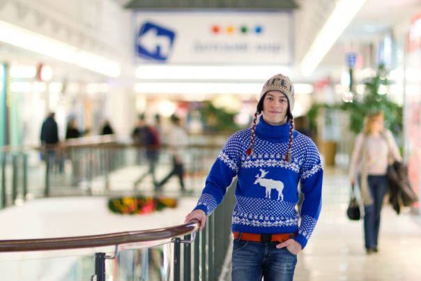 №15, Максим Густарёв, Санкт-Петербург №15, Максим Густарёв, Санкт-Петербург
