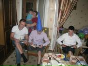 Женя Женя фотография #25 (источник - https://vk.com/id718505)