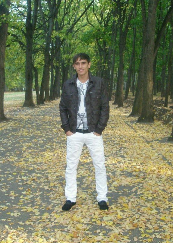 Руслан Тимуров фотография #38