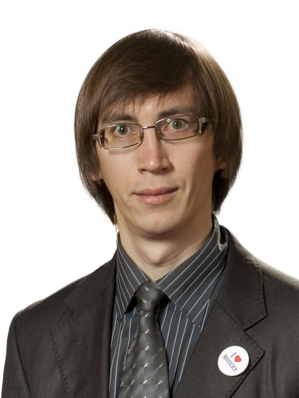 Иван Тюмеров фотография #13