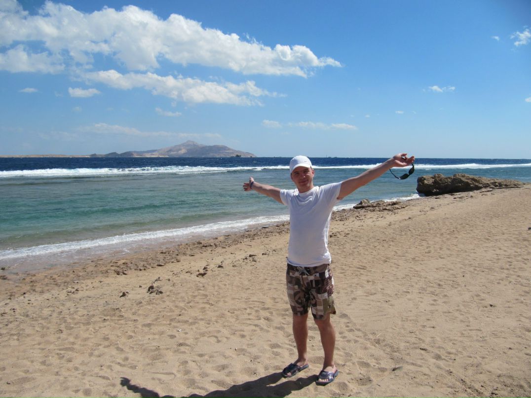 Павел Мищенко фотография #16