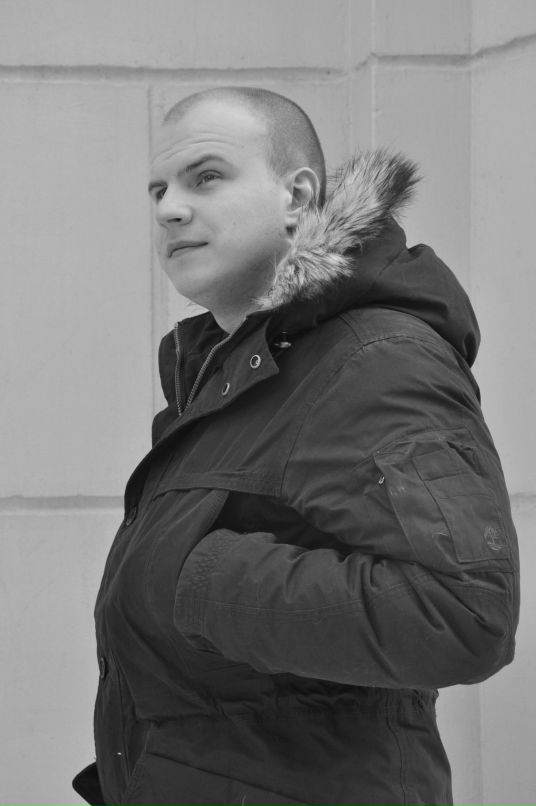 Антон Башкиров фотография #29