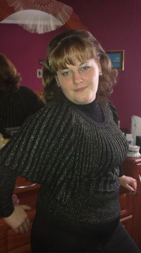 Маша Тэрэсану фотография #9