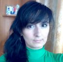 Наталія Травіна фотография #25 (источник - https://vk.com/id17896095)