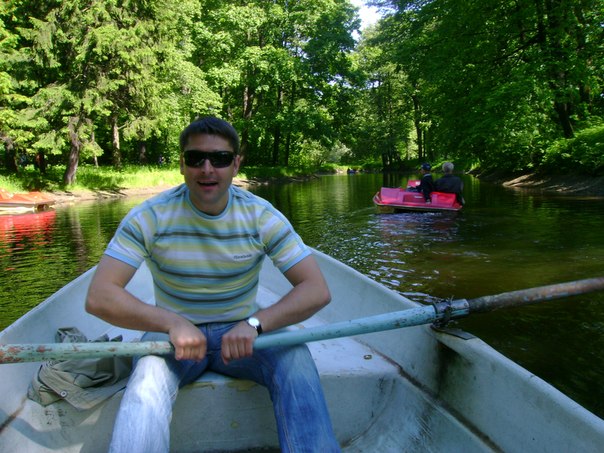 №7, Дмитрий Кучерявых №7, Дмитрий Кучерявых