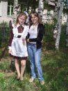 Фотография Решетниковой Катюшки