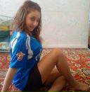 Фотография Сологубовой Наташи