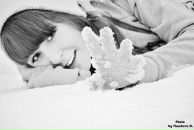 Фотография Волковской Дианы