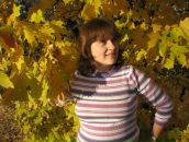 Фотография Романовой Светланы