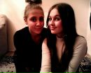Юлічка Дущинська фотография #11 (источник - https://vk.com/id32612561)