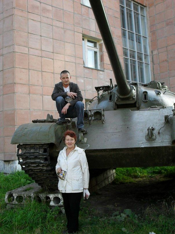 Дмитрий Пачин фотография #49