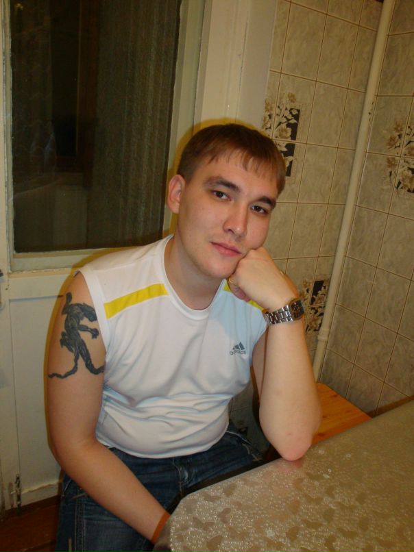 Дмитрий Кирюхин фотография #3