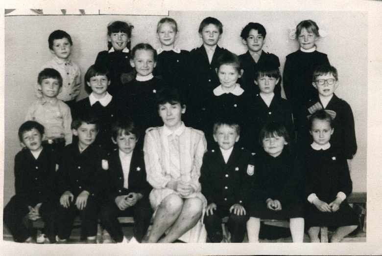 Дмитрий Клець фотография #17