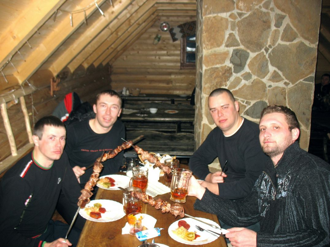 Александр Ковалев фотография #27