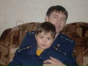 Фотография Атлер Альфира