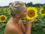 Фотография Валл Ярославы