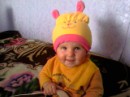 Нінуся Полуян фотография #19 (источник - https://vk.com/id46735471)