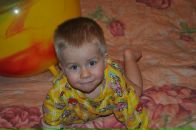 Фотография Серовой Ольги