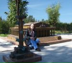 Фотография Садовсковой Ирины