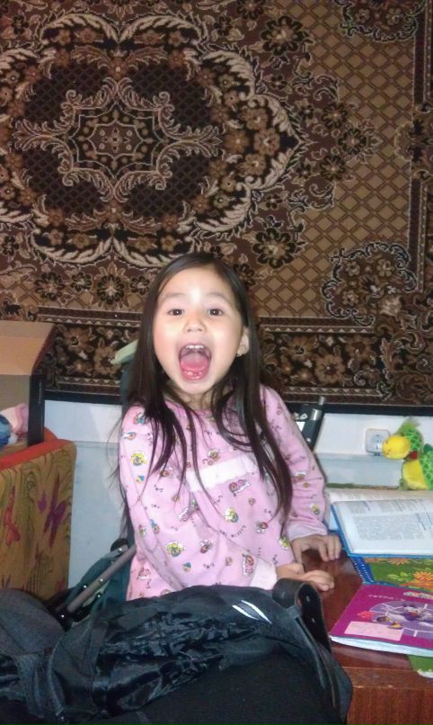 Чингис Лодоев фотография #42