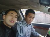 Фотография Акшабаева Данияра