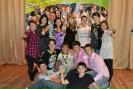 Фотография Багровой Ксении