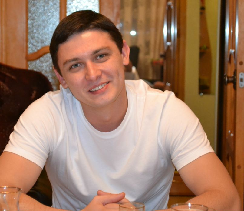 Дмитрий Тимин фотография #39