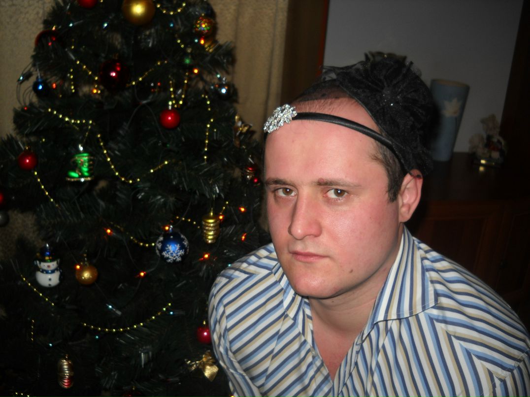 Сергей Евдокименко фотография #48