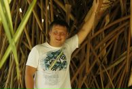 Фотография Гладкова Василия