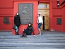 Оленка Алексевич фотография #36 (источник - https://vk.com/id105629228)
