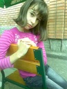 Юлічка Борисенко фотография #36 (источник - https://vk.com/id140736036)