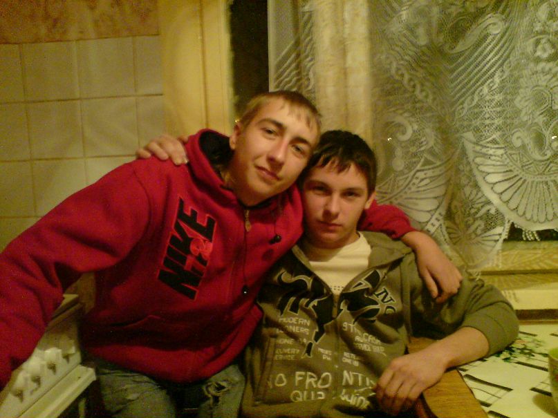 Дмитрий Савельев фотография #15